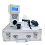 QIUSUO Turbidity Measurement Water Turbidity Meter with Large Range 0 to 400 NTU 400 to 1000 NTU Min Indication 0.1 NTU Formazine Standard Turbidity Solution