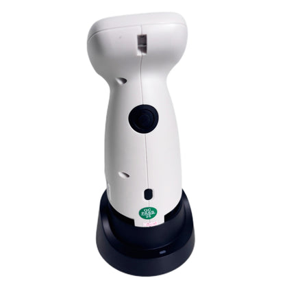 QIUSUO Spectrocolorimeter Portable Spectrocolorimeter with Adopt D/8 Optical Structure and SCI/SCE Mode Single Aperture Φ8mm CMOS Dual Beam Splitting Sensor Measured Reflectance Range 0-200% Measuring Time About1s Observer Angle 2°/10°