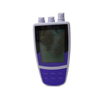 QIUSUO Sulfide Ion Meter with Calibration Fluid Range 0.003 to 32000 ppm Automatic Accuracy ±1% F.S. 2 to 5 Points Calibration