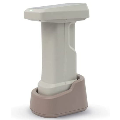 QIUSUO Handheld Spectrophotometer Spectrocolorimeter Reflection Meter Instrument with Ultra-high Repeatability Accuracy ≤0.02 Measuring Caliber 8mm/11mm&4mm/6mm&1 * 3mm Built in HD Camera for Car Paint