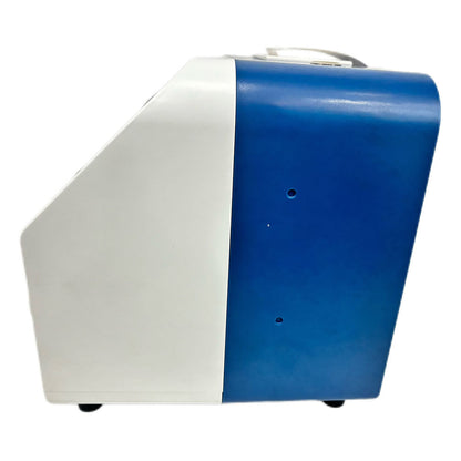 QIUSUO Dairy Composition Analyzer Ultrasonic Dairy Composition Analyzer with Built-in Automatic Cleaning Function USB Interface