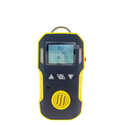 QIUSUO CL2 Detector Chlorine Detectors with Range 0 to 20ppm Resolution 0.1ppm L-Alarm 5ppm H-Alarm 10ppm &nbsp;Advanced MCU Control with Low Power Consumption for Detecting the Concentration of Flammable Gases or Other Toxic and Harmful Gases in the Air