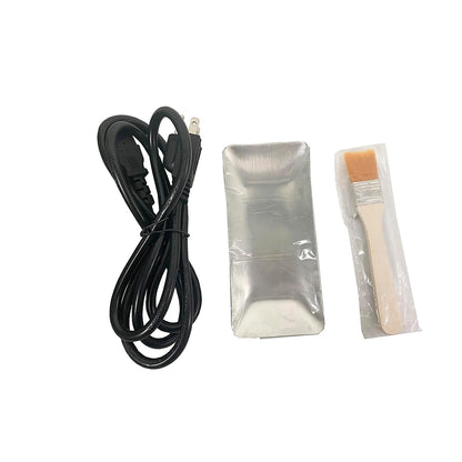 QIUSUO Automatic Tablet Hardness Tester Tablet Hardness Test Apparatus with Accuracy ±1.5% Test period 20S/P Range 2～200N Max Number in Each Group ≤100P Built-in Printer Auto-Test Auto-diagnose Auto-AlarmV