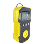 QIUSUO Handheld Ethylene Oxide Gas Detector C2H4O Detectors with Measuring Range 0-100ppm Resolution 1ppm L-Alarm 10ppm H-Alarm 20ppm for Testing Toxic and Combustible Gases