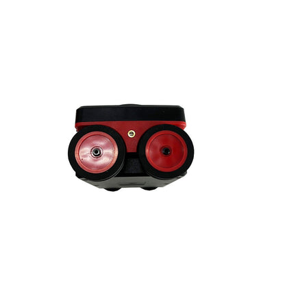 QIUSUO Integrated Rebar Detector Integrated Concrete Rebar Scanner with Protective Layer Thickness Calibration Range 0 ~ ±50 mm Rebar Diameter Setting Range φ6mm~φ50mm Distance Accuracy ±1mm 5 Kinds Of Theme Choice