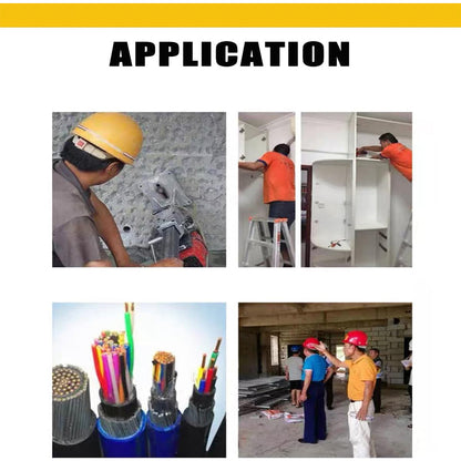 QIUSUO Concrete Rebar Detector Digital Concrete Rebar Locator Detection Equipment with Diameter Measuring Range Φ6-50mm Location Range Φ1-120mm for Reinforcement Detector Position Determination