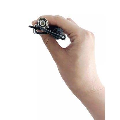QIUSUO Portable pH Meter Temperature Meter with Calibration Liquids Range -2.000 to 20.000 pH Range -1999.9 to 1999.9 mV Resolution 0.1/1 mV Selectable Accuracy ±0.2 mV Auto-read Function USB Communication Interface USB Communication Interface