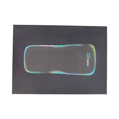 QIUSUO Digital Fluxgate Magnetometer High Sensitive Magnetometer Fluxmeter with Measuring Range 0~2000μT Accuracy 1% Frequency Range DC～400 Hz Linearity ± 0.5% Fluxgate Probe Input Interface Single-axis Fluxgate Sensor for Measuring Low Magnetic Field