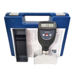 QIUSUO Screen Tension Meter Digital Screen Printing Tension Meter with Measurement Range 7~40N/cm Resolution 0.1 High Accuracy for General Wire Mesh Tension and Steel Mesh Tension Measurement