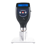 QIUSUO Screen Tension Meter Screen Tension Gauge with Measurement Range 7~20N/cm Fiducial Error 5% Resolution 0.1 Diaplay Range 0~25N/cm High Accuracy for General Wire Mesh Tension and Steel Mesh Tension Measurement