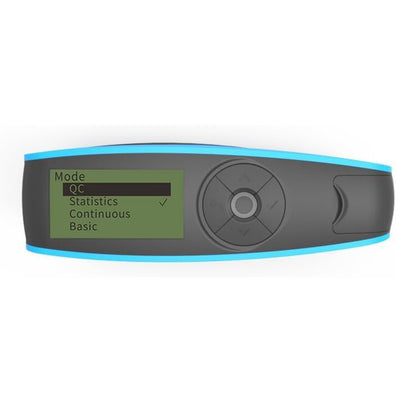 QIUSUO 45 Degree Gloss Meter Portable Gloss Meter with Measuring Range 0~800GU Multi-mode Measurement for Measuring Paint, Ink, Coating Paper Printing Plastic Electronics Furniture Ceramics Electroplating Hardware Marble Etc