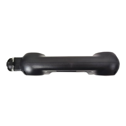 QIUSUO Magnetic Particle Testing Machine Portable Magnetic Flaw Detector with Duty Cycle 50% Magnetic Pole Pitch 0-230mm Lifting Force AC>4.5kg (44N) Working Current AC 2.2A for Pressure Vessels Pressure Pipes Welding Structures
