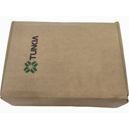 QIUSUO Portable Fluxgate Magnetometer Handheld Uniaxial Fluxgate Magnetometer with 5-Digits Display Measuring Range 0~2000μT Accuracy 2% Single-axis Fluxgate Sensor USB Interface Frequency Range DC～400 Hz for Magnetic Shielding Evaluation