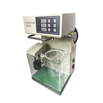 QIUSUO Dissolution Test Apparatus Tablet Dissolution Testing with One Cup and One Lever Speeding Accuracy ±2rpm Timing Range (5～900)min Temp Control Accuracy ±0.3℃ Temp Control Range (Room Temp ~ 45.0)℃