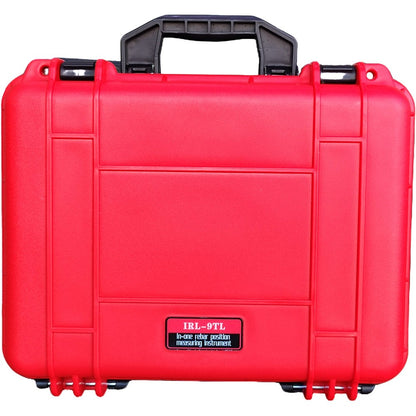QIUSUO Integrated Rebar Detector Rebar Locating Equipmen twith Thickness Testing Section Scanning and Grid Scanning Data Storage Function Bar Diameter Φ6mm～Φ50mm USB Interface for Measure Steel Protective Layer Thickness