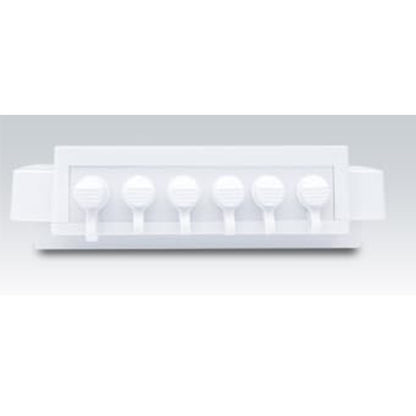 QIUSUO Benchtop Water Hardness Meter with Standard Calibration Solution Range Concentration 0.05 to 200 mmol/L Resolution 0.001,0.01,0.1,1,Automatic