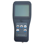 QIUSUO Split Type Dew Point Meter Dewpoint Meters with High Accuracy 6 Testing Parameters Resolution 0.01 Dew Point Temperature Range -45~120°C (-49~248°F) Absolute Humidity Range 0~400g/m³