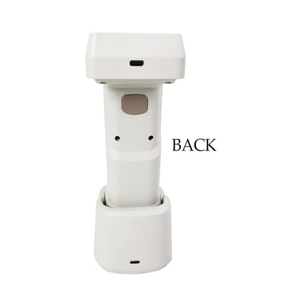 QIUSUO Spectrocolorimeter Colorimeter Instrument with Accuracy 0.04 Aperture Φ8mm Φ11mm Storage 10000 Data USB Touch Screen Ultra-high Repeatability for Printing Paint Textiles