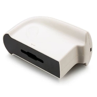 QIUSUO Tri-angle Gloss Meter Multi-Angle Gloss Meter - 20° 60° and 85° Angles with Connect to PCMeasuring Area (mm) 20°: 10x10 60°: 9x15 85°: 5x36 Errors±1.5 ± 1.5% Measuring Range 20°:0~1000GU 60°:0~1000GU 85°：0~160GU