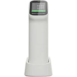 QIUSUO Three Calibers Colorimeter Laboratory Colorimeter with Wavelength Range 400-700nm Measuring Aperture 3mm 6mm 11mm Camera Measurement Observation Method Auto Calibration LED+UV Light Source