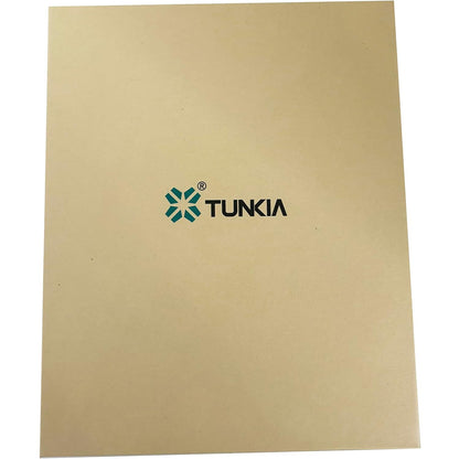 QIUSUO Triaxial Fluxgate Magnetometer Handheld Three-axis Fluxgate Magnetometer with Alarm Function of Exceeding the Upper/Lower Limit Range 0 to 2000μT Resolution 100nT Accuracy 1% for Calibrating Low Magnetic Field Sources