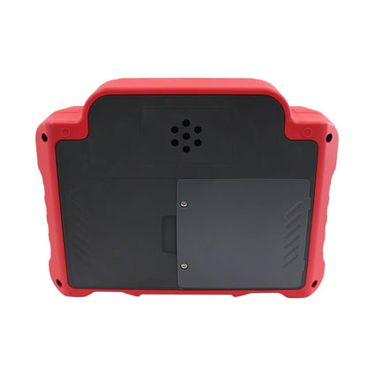 QIUSUO Digital Transformer Turns Ratio Tester TTR Tester with Variable Ratio Range 0.9-10000 500 Groups Data Storage Bluetooth and Data Access Function