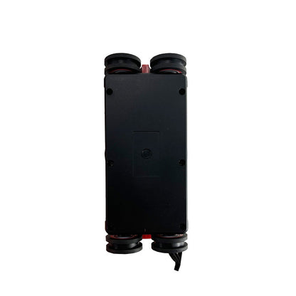 QIUSUO Integrated Rebar Scanner Rebar Locators for Concrete with Distance Accuracy ±1mm Rebar Diameter Setting Range φ6mm~φ50mm Protective Layer Thickness Calibration Range 0 ~ ±50 mm The Maximum Error ±1mm Reverse Compensation