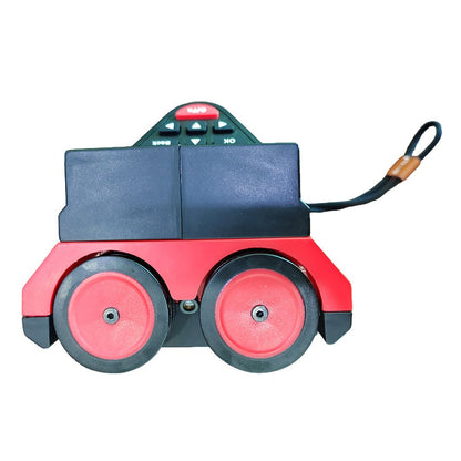 QIUSUO Handheld Concrete Rebar Scanner Non-Destructive Rebar Location Equipment Rebar Detection Equipment Concrete Reinforcement Tester With 6mm-90 Mm 7mm-200mm USB For Steel Bar Thickness Waveform Network Profile