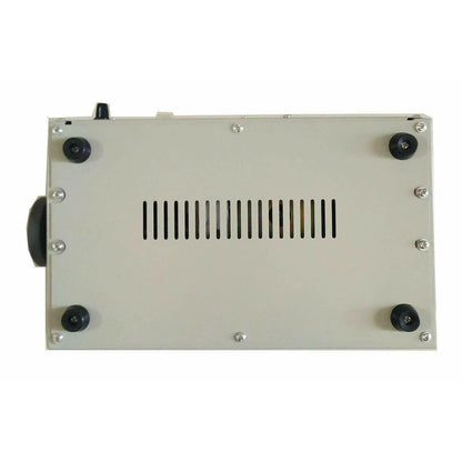 QIUSUO Lab Tablet Hardness Tester Tablet Hardness Testing Equipment with Hardness Range (2～200) N/(0.2～20) kg Hardness Accuracy ±1.5% Digital Calibration and Zero Adjustment One-Button N/KG Conversion