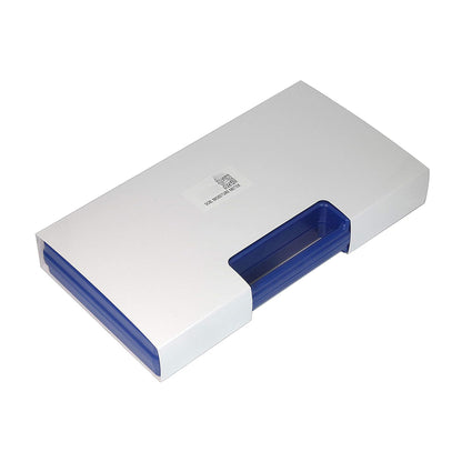 QIUSUO Digital Soil Moisture Meter Tester with Moisture Measurement 0 to 80% Pin Probe for Soil Statistical Function Digital Display and Color Coded