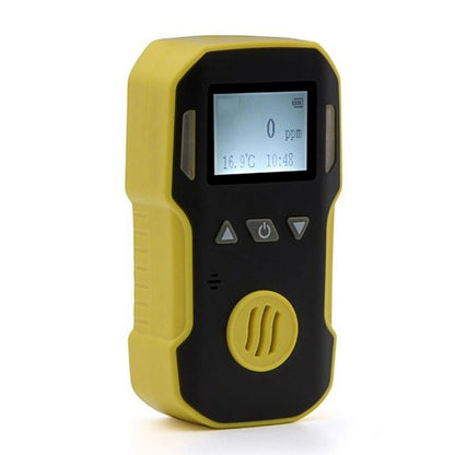 QIUSUO Nitrogen Gas Detector Portable N2 Gas Monitor with Range 70%- 100%vol Resolution 0.1vol Accuracy ≦ 5% F.S Continuously High Precision and Real Data High-Strength Explosion Proof