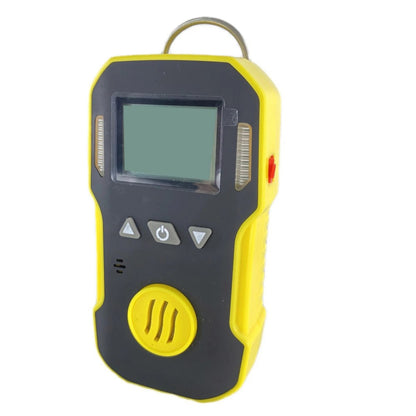 QIUSUO N2 Detector Portable Nitrogen Gas Detector with Resolution 0.1vol Measuring Range70%- 100%vol High Precision and Real Data Accuracy ≦ 5% F.S Waterproof  Response Time T＜30s