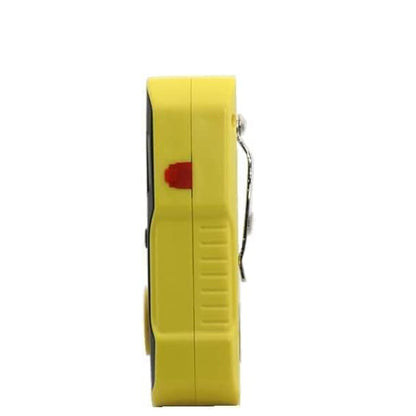 QIUSUO CL2 Detector Chlorine Detectors with Range 0 to 20ppm Resolution 0.1ppm L-Alarm 5ppm H-Alarm 10ppm &nbsp;Advanced MCU Control with Low Power Consumption for Detecting the Concentration of Flammable Gases or Other Toxic and Harmful Gases in the Air