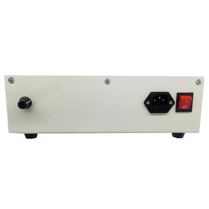 QIUSUO Lab Tablet Hardness Tester Tablet Hardness Testing Equipment with Hardness Range (2～200) N/(0.2～20) kg Hardness Accuracy ±1.5% Digital Calibration and Zero Adjustment One-Button N/KG Conversion