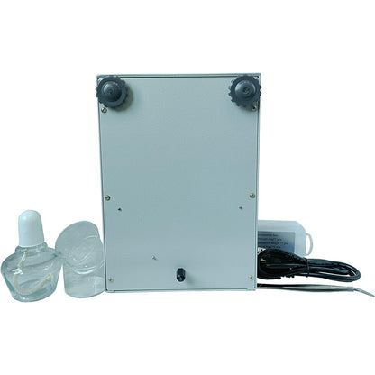 QIUSUO Interfacial Tension Meter Automatic Interfacial Tension Meter with Platinum Board Method Automatic Measurement Test Range 0－1000mN/m Resolution 0.01mN/m 4.3-inch Touch Screen Data Direct Reading