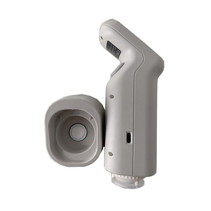 QIUSUO Dual Apertures Color Meter Colorimeters Color Measurement with Repeatability ΔE*ab≤ 0.03 Measuring Aperture Φ11mm Φ6mm Camera Framing and Positioning PC-Based Colour Management System