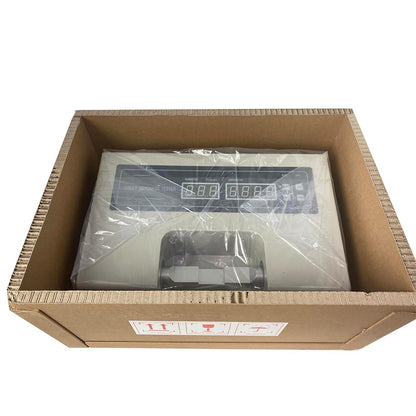 QIUSUO Automatic Tablet Hardness Tester Tablet Hardness Test Apparatus with Accuracy ±1.5% Test period 20S/P Range 2～200N Max Number in Each Group ≤100P Built-in Printer Auto-Test Auto-diagnose Auto-AlarmV