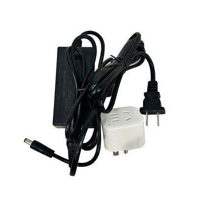 QIUSUO Dairy Composition Analyzer Ultrasonic Dairy Composition Analyzer with Built-in Automatic Cleaning Function USB Interface