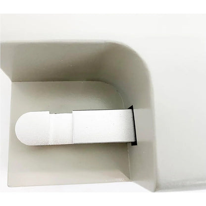 QIUSUO Medical Tablet Hardness Tester Tablet Hardness Test Apparatus with Hardness Range (2～200) N/(0.2～20) Kg N/KG Hardness Accuracy ±1.5% Max Number in Each Group ≤100P Automatically Zero After Warming Up