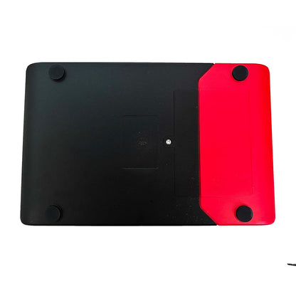 QIUSUO Rebar Corrosion Detection Concrete Rust Tester With Measure Potential ±1000mV Accuracy ±1mV Distance 1-100cm Measure Area 8100 m2 JGJ/T152-2019 For Potential Of Concrete Rebar Corrosion Detector
