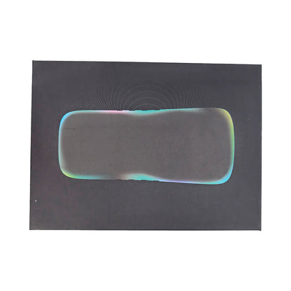 QIUSUO Fluxgate Magnetometer Portable Fluxgate Magnetometer with Accuracy 1% Measuring Range 0~2000μT Linearity ± 0.5% μT mG Unit Switch USB Interface Frequency Range DC～400 Hz for Fragmentation Processing Security Check