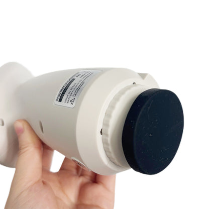 QIUSUO Color Difference Analyzer Digital Spectrocolorimeter with Single Aperture Φ8mm Displayed Accuracy 0.01 Measured Reflectance Range 0-200% Measuring Time About 1s Observer Angle 2°/10°
