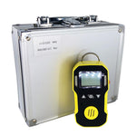 QIUSUO CL2 Detector Chlorine Detectors with Range 0 to 20ppm Resolution 0.1ppm L-Alarm 5ppm H-Alarm 10ppm &nbsp;Advanced MCU Control with Low Power Consumption for Detecting the Concentration of Flammable Gases or Other Toxic and Harmful Gases in the Air