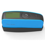 QIUSUO High Precision Gloss Meter Multi-angle Gloss Meter with Measurement Range 20°:0-2000GU;60°:0-1000GU;85°:0-160GU Division Value 0.1GU Measuring Time 0.5S Repeatability 0~100GU:±0.2GU;100~2000GU:±0.2%GU