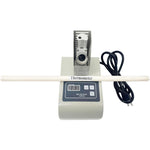 QIUSUO Melting Point Determination Apparatus Laboratory Melting Point Apparatus with Melting Point Test Range (50-300)°C Ambient Temp (15-35)°C Temp Rise Rate (1.0 2.0 4.0 6.0)℃/min
