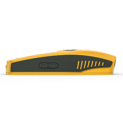 QIUSUO Rebar Detector Rebar Detection Equipment with Diameter Measuring Range Φ6-50mm Location Range Φ1-120mm for Reinforcement Detector Position Test
