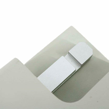QIUSUO Lab Tablet Hardness Tester Tablet Hardness Testing Equipment with Hardness Range (2～200) N/(0.2～20) kg Hardness Accuracy ±1.5% Digital Calibration and Zero Adjustment One-Button N/KG Conversion