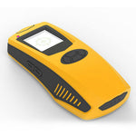 QIUSUO Handheld Concrete Rebar Scanner Digital Concrete Rebar Detector Rebar Scanning Machine with Concrete Protective Layer Tester Location Range 1 to 120mm Diameter Measuring Range Φ6-50mm