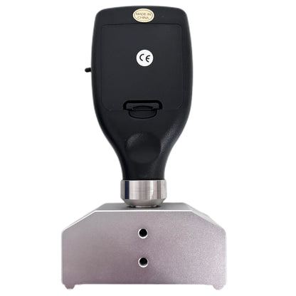 QIUSUO Digital Screen Tension Meter Silk Screen Steel Mesh Tension Meter with Fiducial Error 5% Display Range 0~50N/cm Measurement Range 7~40N/cm Resolution 0.1 High Accuracy Use USB/RS-232 Data Output to Connect with PC