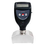 QIUSUO Digital Screen Tension Meter Screen Printing Tension Meter with High Accuracy Measurement Range 7~40N/cm Resolution 0.1 for General Wire Mesh Tension and Steel Mesh Tension Measurement